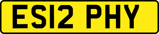 ES12PHY