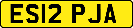 ES12PJA