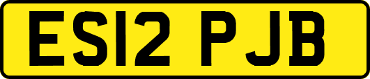 ES12PJB