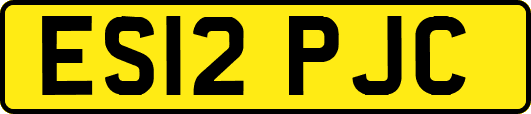 ES12PJC
