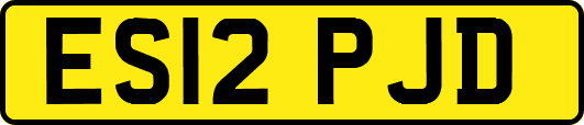 ES12PJD