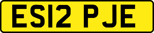 ES12PJE