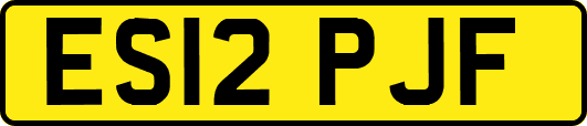 ES12PJF