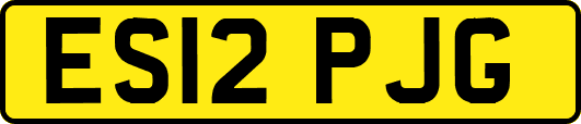 ES12PJG