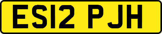 ES12PJH