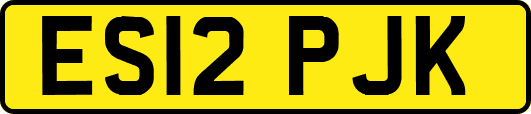 ES12PJK