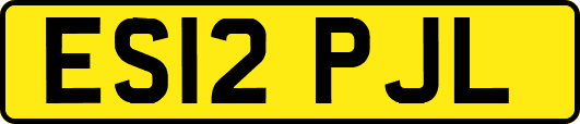 ES12PJL