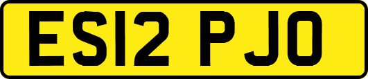 ES12PJO