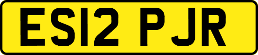 ES12PJR