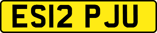 ES12PJU