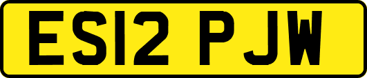 ES12PJW