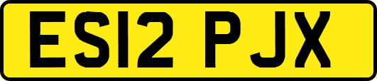 ES12PJX