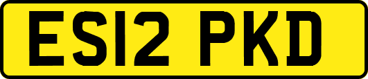 ES12PKD