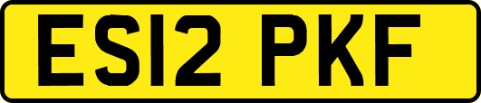 ES12PKF