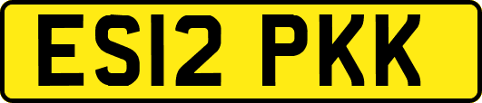 ES12PKK