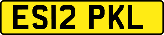 ES12PKL