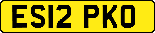 ES12PKO