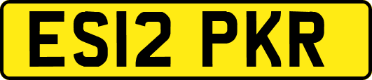 ES12PKR