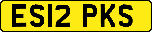ES12PKS