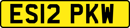 ES12PKW