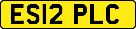 ES12PLC