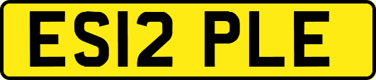ES12PLE