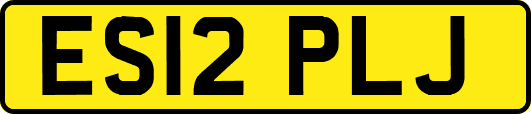ES12PLJ