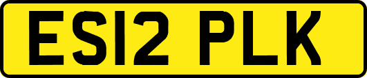 ES12PLK