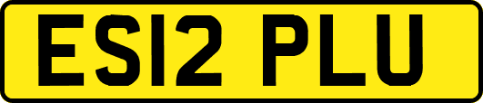 ES12PLU