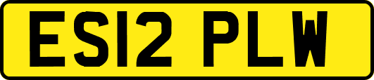 ES12PLW