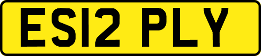 ES12PLY