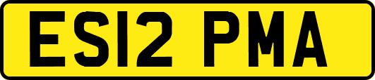 ES12PMA