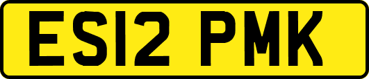ES12PMK