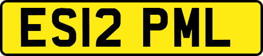 ES12PML