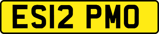 ES12PMO