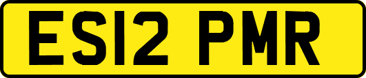 ES12PMR