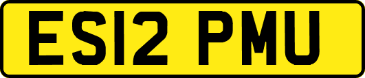 ES12PMU
