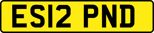 ES12PND
