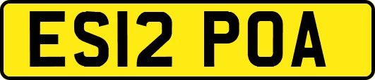 ES12POA