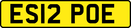 ES12POE