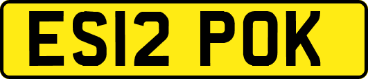ES12POK