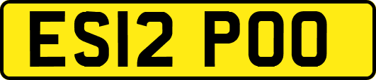 ES12POO