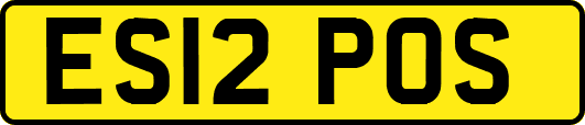 ES12POS