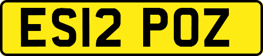 ES12POZ