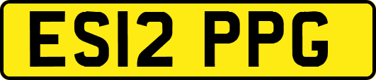 ES12PPG