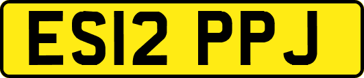 ES12PPJ