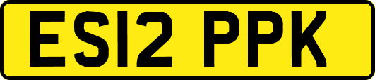 ES12PPK
