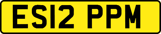 ES12PPM