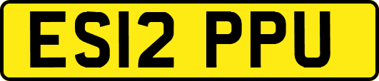 ES12PPU