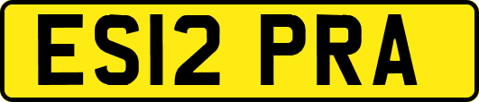 ES12PRA